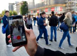 Wow, Pokemon GO Sudah Diunduh 750 Juta